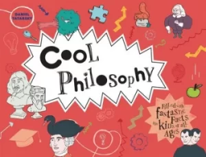 Image of Cool philosophy by Daniel Tatarsky