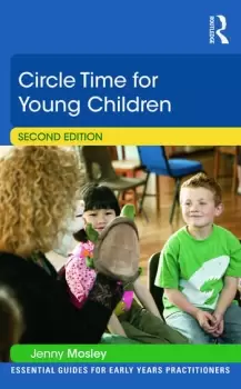 Image of Circle Time for Young Children