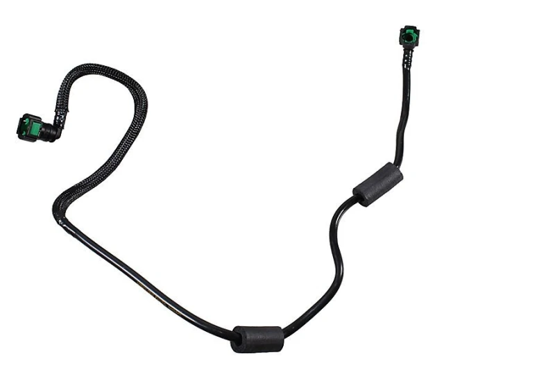 Image of Fuel line METZGER 2150214
