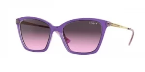 image of Vogue Eyewear Sunglasses VO5333S 284890