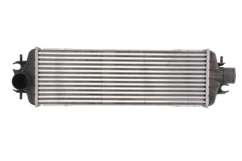 Image of THERMOTEC Intercooler THERMOTEC DAX015TT