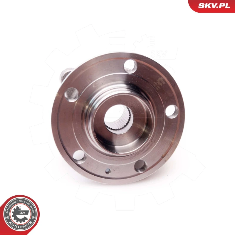 Image of ESEN SKV Wheel bearing kit ESEN SKV 29SKV039