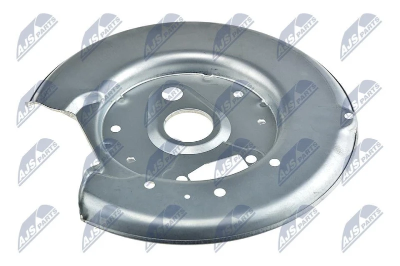 Image of NTY Brake disc backing plate NTY HTO-VV-002