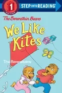 Image of berenstain bears we like kites