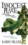 Image of innocent mage kingmaker kingbreaker book one