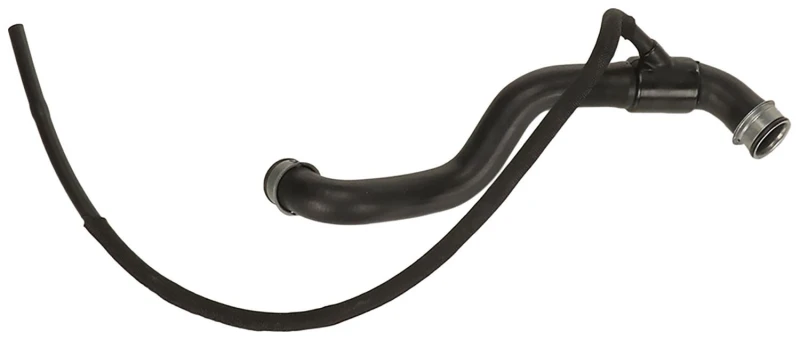 Image of GATES 05-3027 Radiator Hose EPDM (ethylene propylene diene Monomer (M-class) rubber) EPDM (ethylene propylene diene Monomer (M-class) rubber) Radiator