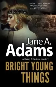 Image of Bright YOUNG THINGS