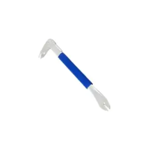 Image of 10oz 250mm Long Pro Claw Nail Puller EPC250G - Estwing