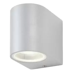 Image of Zink ANTAR Outdoor Downlight Silver
