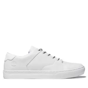 Image of Timberland Adventure 2.0 Sneaker For Men In White, Size 7