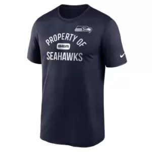 Image of Nike Prp Lgnd Tee 99 - Blue