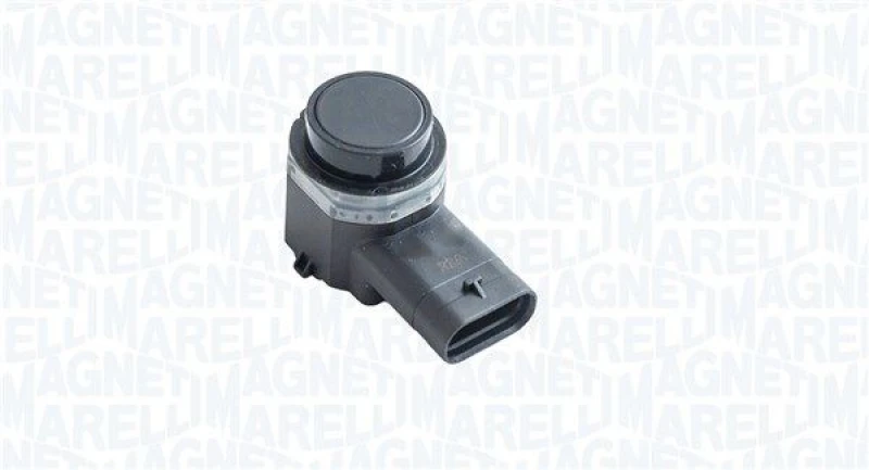 Image of MAGNETI MARELLI Parking sensor MAGNETI MARELLI 021016019010