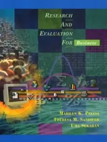 Image of Research and Evaluation for Business
