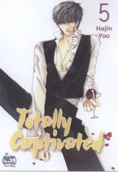 Image of Totally Captivated by Hajin Yoo Book
