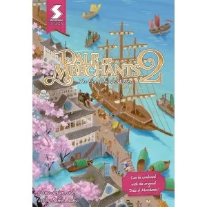 Image of Dale of Merchants 2 - The Era of Trade Masters Card Game