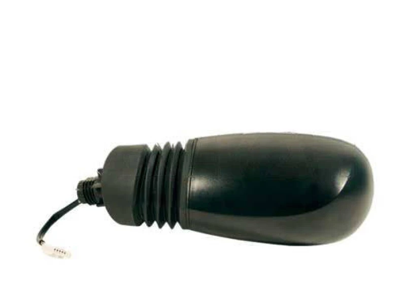 Image of ALKAR 6127349 Wing mirror Left, Electric, Convex Outside Mirror (50)
