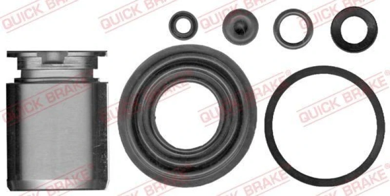 Image of QUICK BRAKE Repair Kit, brake caliper QUICK BRAKE 114-5020