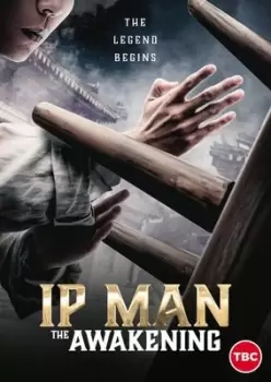 Image of Ip Man The Awakening - DVD