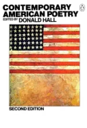 Image of contemporary american poetry