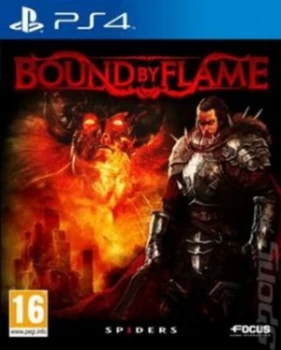 Image of Bound by Flame PS4 Game