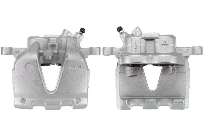 Image of ATE 24.3441-1708.5 Brake caliper without holder Brake Caliper (78)