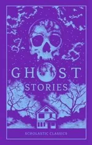 Image of Scholastic Classics: Ghost Stories