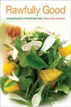 Image of Rawfully Good by Diana Cranach Hardback