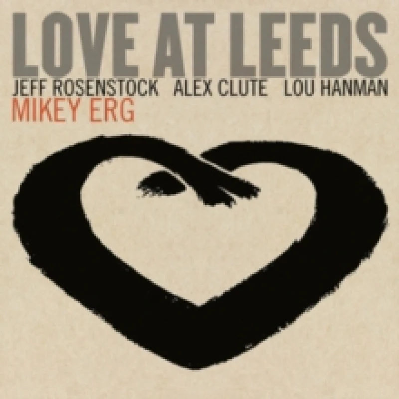 Image of Love at Leeds Vinyl