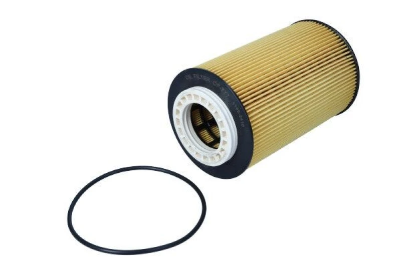 Image of MAXGEAR Oil filter MAXGEAR 26-2141
