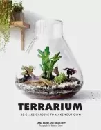 Image of terrarium 33 glass gardens to make your own
