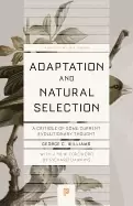 Image of adaptation and natural selection a critique of some current evolutionary th