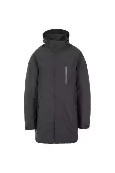 Image of Shoulton Padded Waterproof Breathable Jacket