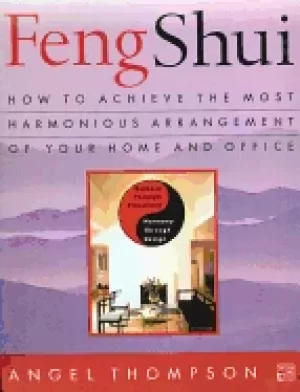 Image of feng shui how to achieve the most harmonious arrangement of your home and o
