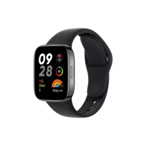 image of Redmi watch 3 Black