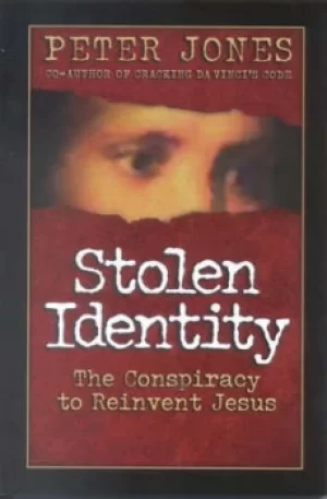 Image of Stolen identity by Peter Jones
