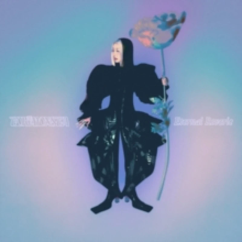 Image of Eternal Reverie (Limited Edition) Vinyl