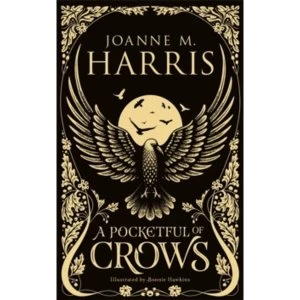 Image of A Pocketful of Crows