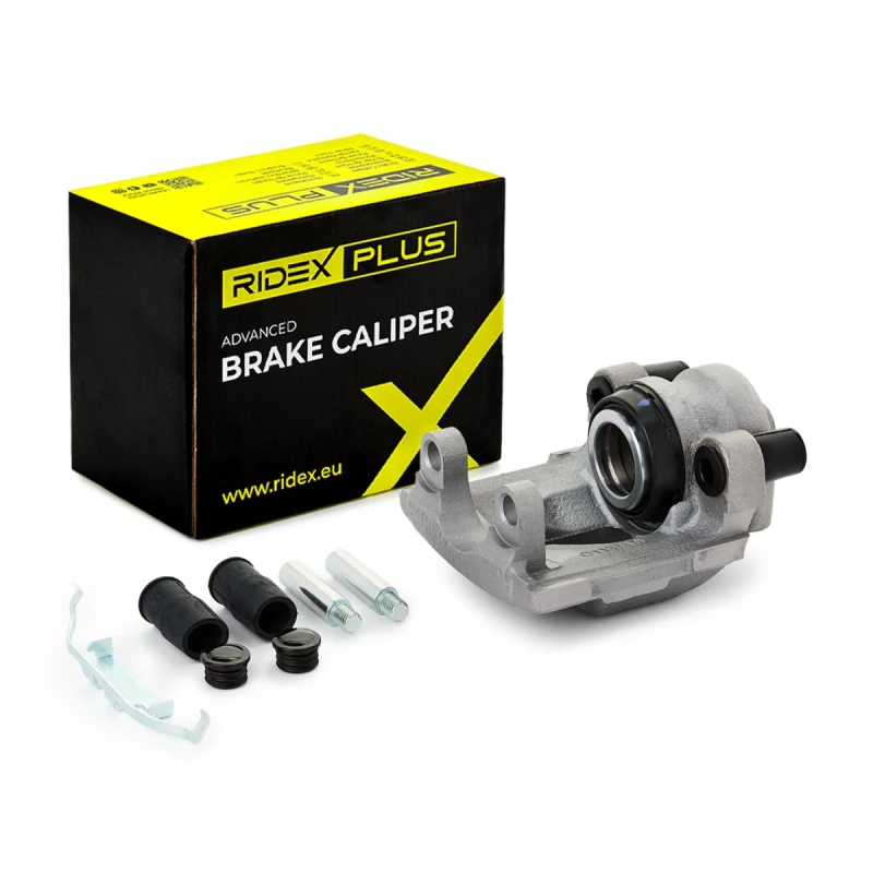 Image of RIDEX PLUS Brake caliper RIDEX PLUS 78B0362P