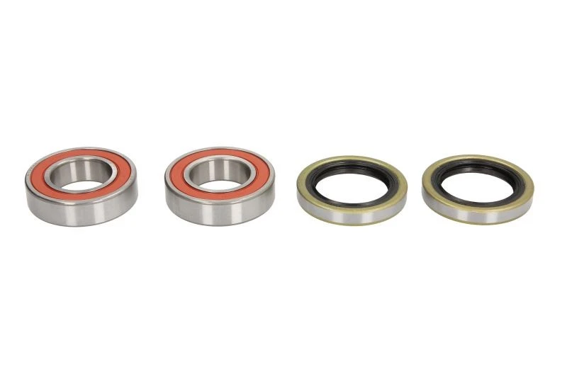 Image of ATHENA W445003R Wheel Bearing Wheel Bearing (655)