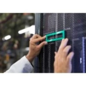 Image of HP MicroServer Gen10 SFF NHP SATA Converter Kit