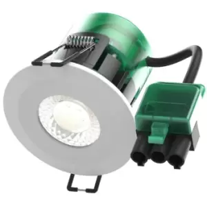 Image of Bell 7W Firestay LED CCT 3 Way Selectable Colour Switch Downlights - BL08187