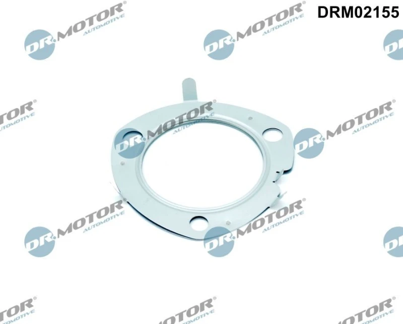 Image of DR.MOTOR AUTOMOTIVE Exhaust pipe gasket DR.MOTOR AUTOMOTIVE DRM02155