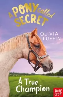 Image of A Pony Called Secret: A True Champion