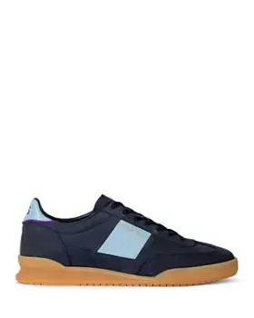 Image of Paul Smith Mens Dover Lace Up Sneakers