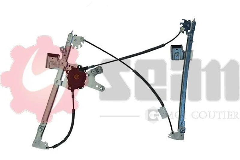 Image of SEIM Window regulator SEIM 901657