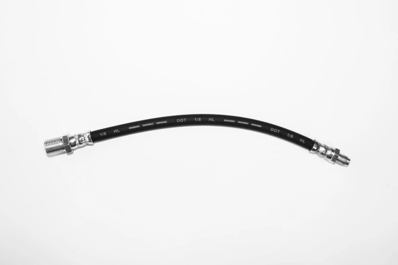 Image of BREMBO Brake hose BREMBO T A6 032