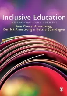 Image of Inclusive Education : International Policy & Practice