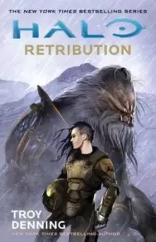 Image of Halo Retribution by Troy Denning