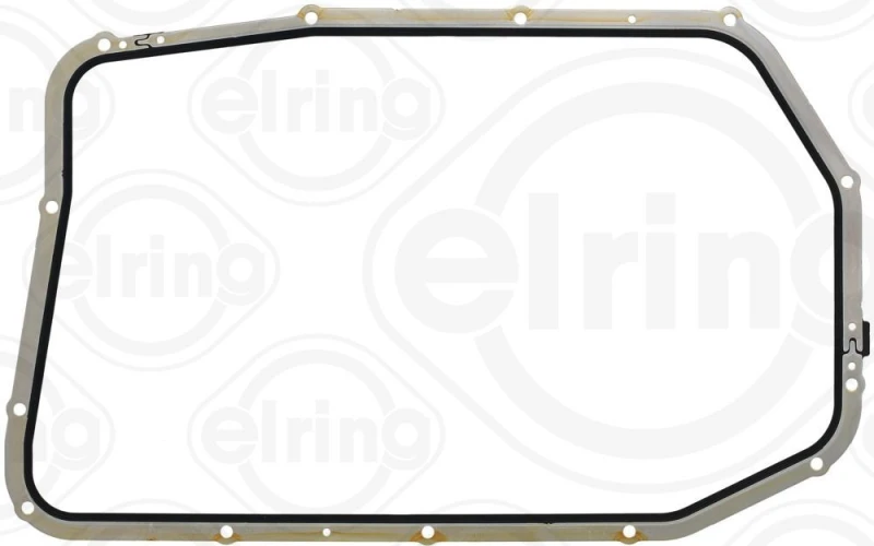 Image of ELRING 040.570 Gaskets Seal,automatic transmission oil pan (3106)