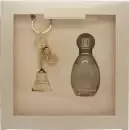 image of Sarah Jessica Parker Lovely Gift Set 30ml Eau de Parfum + Keyring